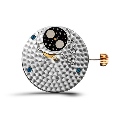 Frederique Constant Caliber FC 701