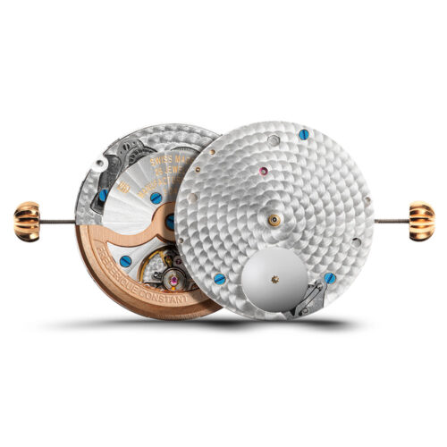 Frederique Constant Caliber FC 706
