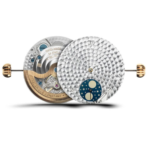 Frederique Constant Caliber FC 715
