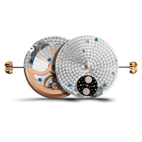 Frederique Constant Caliber FC 716