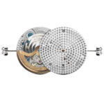 Frederique Constant Caliber FC 718