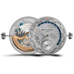 Frederique Constant Caliber FC 718 1