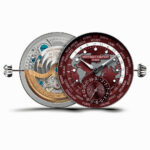 Frederique Constant Caliber FC 718 2