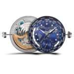 Frederique Constant Caliber FC 718 3