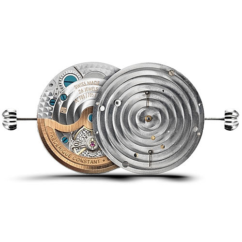 Frederique Constant Caliber FC 720