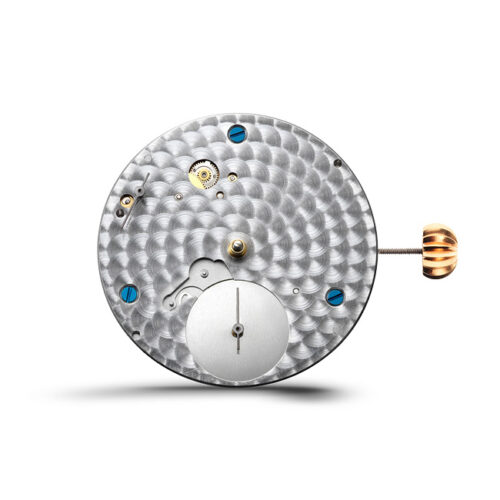 Frederique Constant Caliber FC 723