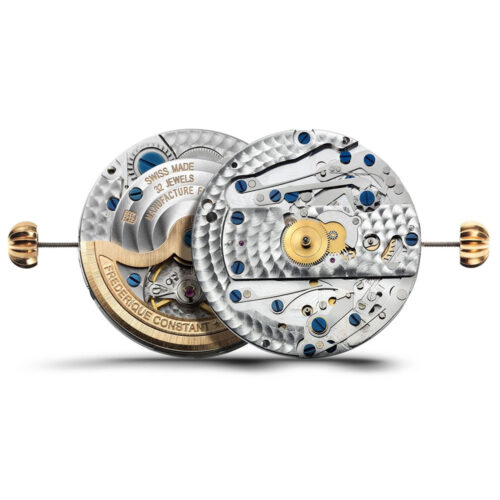 Frederique Constant Caliber FC 760