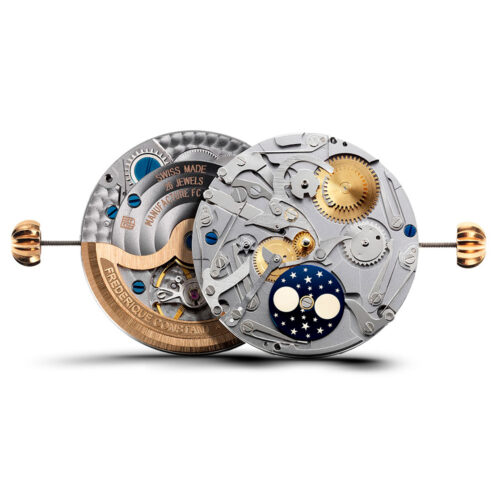 Frederique Constant Caliber FC 775