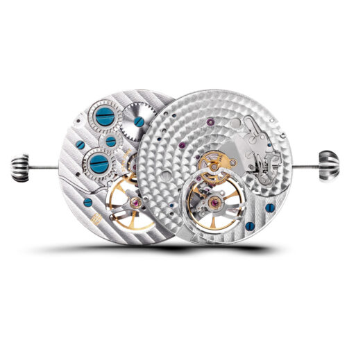 Frederique Constant Caliber FC 910