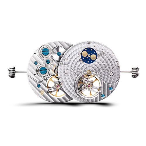 Frederique Constant Caliber FC 915