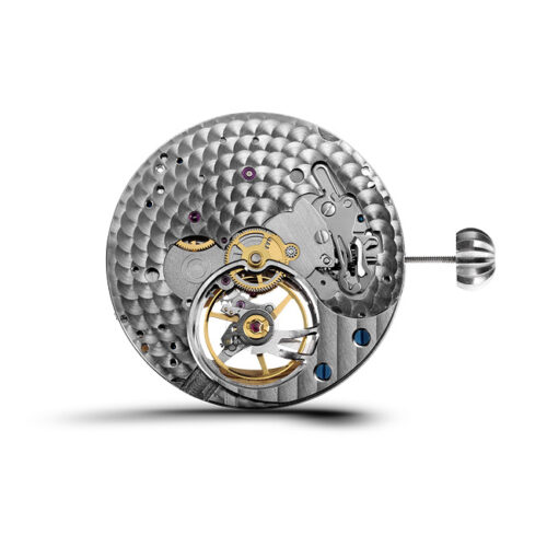Frederique Constant Caliber FC 930 2