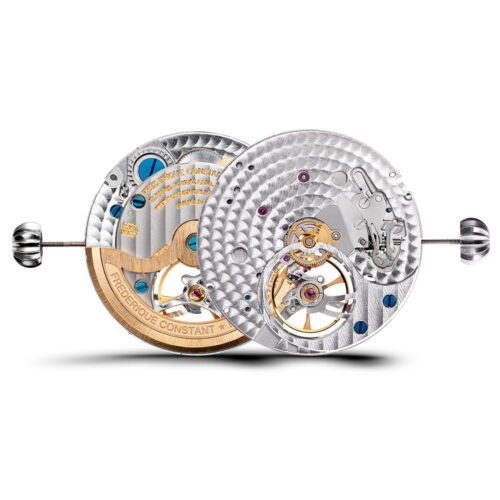 Frederique Constant Caliber FC 930
