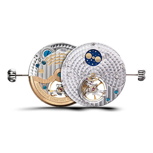 Frederique Constant Caliber FC 935