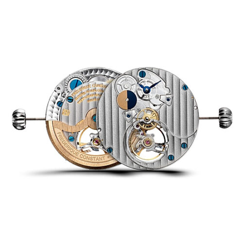Frederique Constant Caliber FC 938