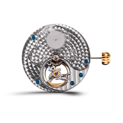 Frederique Constant Caliber FC 941