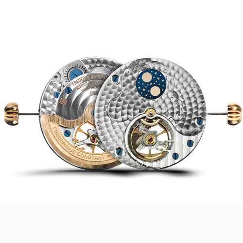 Frederique Constant Caliber FC 945