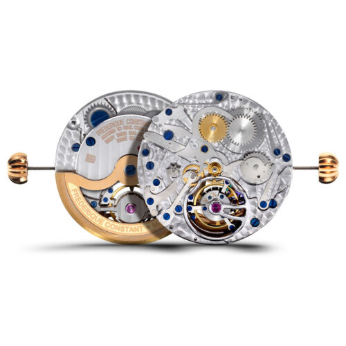 Frederique Constant Caliber FC 975