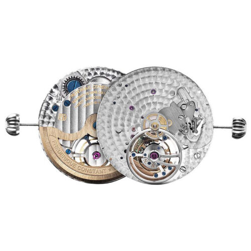 Frederique Constant Caliber FC 980