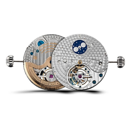 Frederique Constant Caliber FC 985