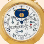 Cartier Caliber 039