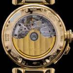 Cartier Caliber 039 1