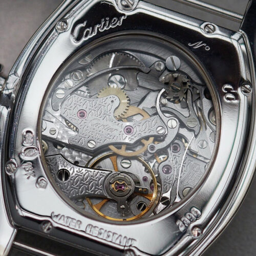Cartier Caliber 045 MC