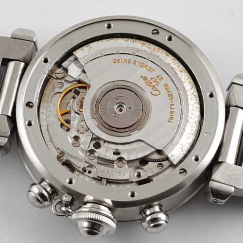 Cartier Caliber 047