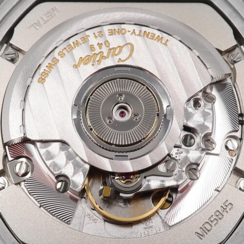 Cartier Caliber 049