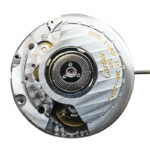 Cartier Caliber 052