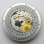 Cartier Caliber 053 2