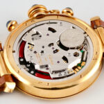 Cartier Caliber 053 3