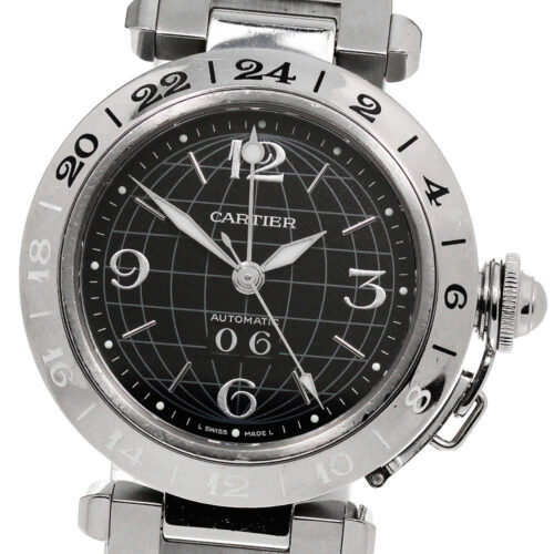 Cartier Caliber 054