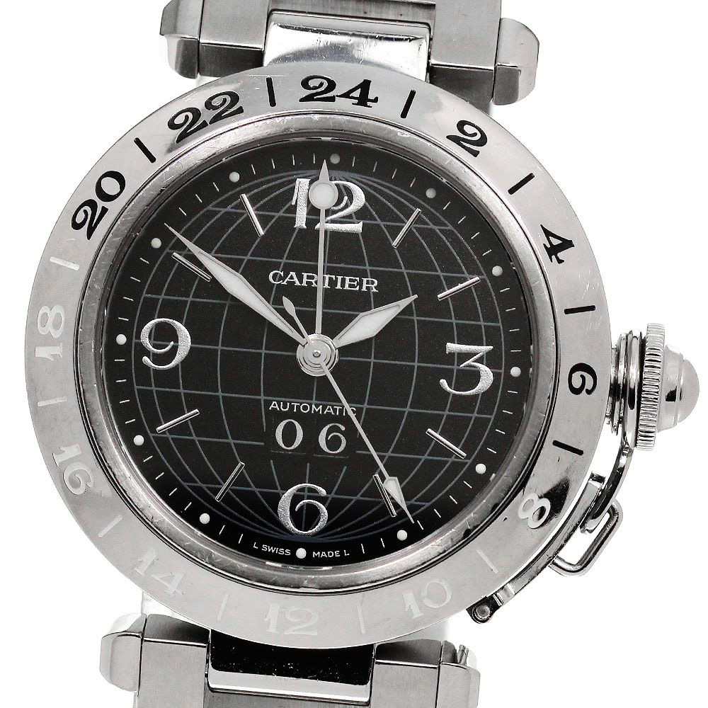 054 Cartier Caliber 054