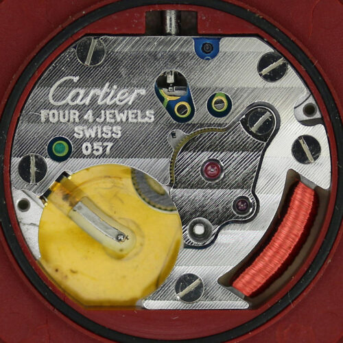 Cartier Caliber 057