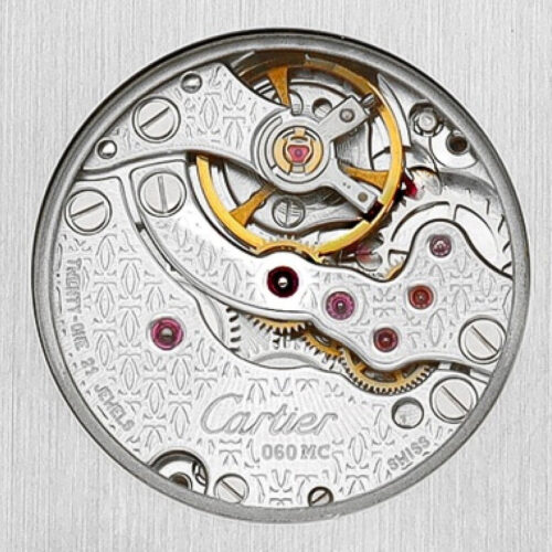 Cartier Caliber 060
