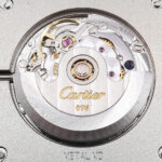 Cartier Caliber 076