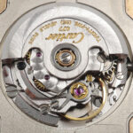 Cartier Caliber 077