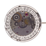 Cartier Caliber 077 2 1