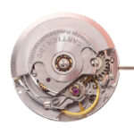 Cartier Caliber 077 2
