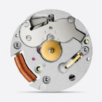 Cartier Caliber 157 2