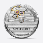 Cartier Caliber 1899 MC