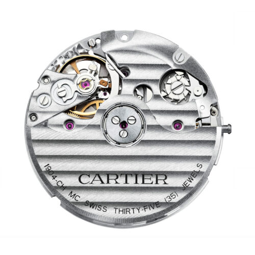 Carteir Caliber 1904 CH MC