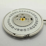 Cartier Caliber 115A 2