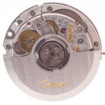 Cartier Caliber 120 2