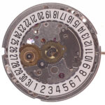Cartier Caliber 120 3