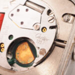 Cartier Caliber 175A