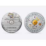 Cartier Caliber 1847 MC
