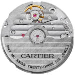 Cartier Caliber 1847 MC 2