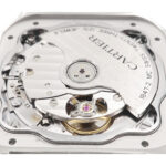 Cartier Caliber 1847 MC 4