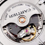 Cartier Caliber 1853 4